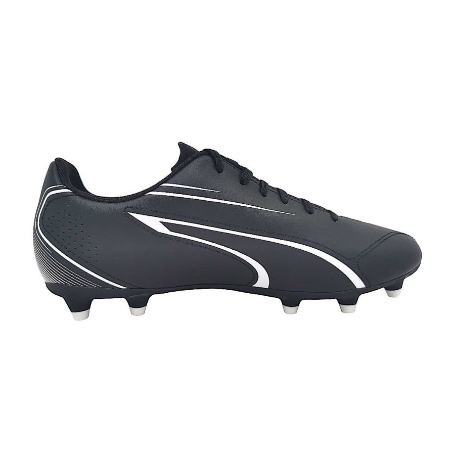 Puma Puma Vitoria Fg/Ag Puma 107483 Schwarz 001 Black/White