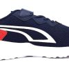 Puma Puma Allday Active Ps 387387/007 Blau 07 Blue-White