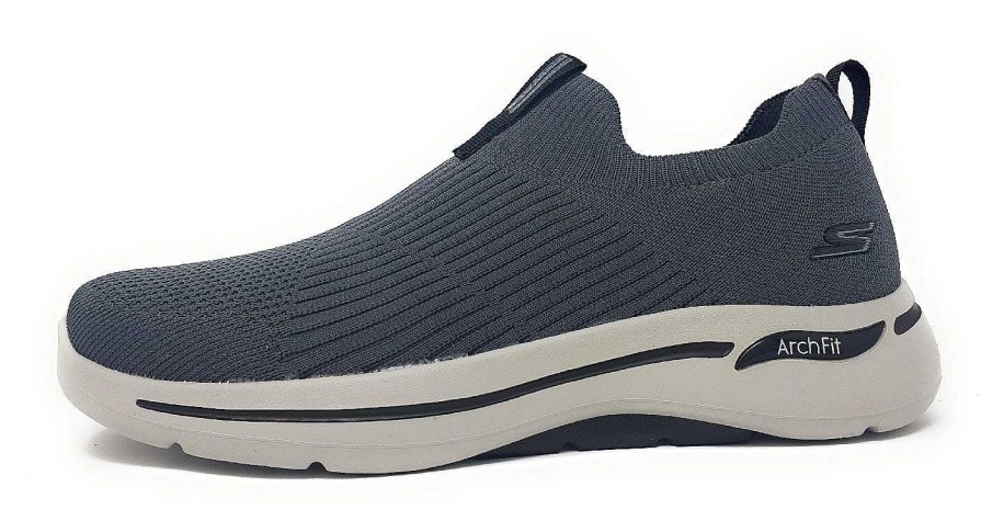 Skechers Skechers 216118 Grau Ccbk Grau