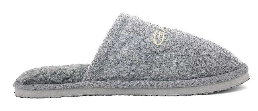 Gant Gant Tamaware 23699217 Grau G892 Mid Gray