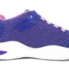 Skechers Skechers 996472L Prmt Mehrfarbig Prmt Purple Multi