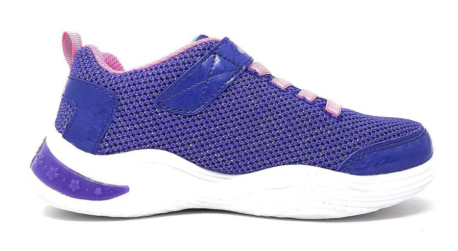 Skechers Skechers 996472L Prmt Mehrfarbig Prmt Purple Multi