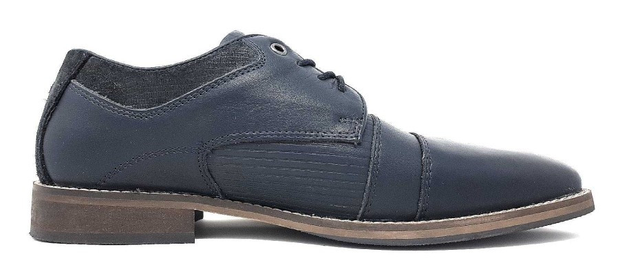 Bullboxer Bullboxer 681I26284Qnavy Blau Navy