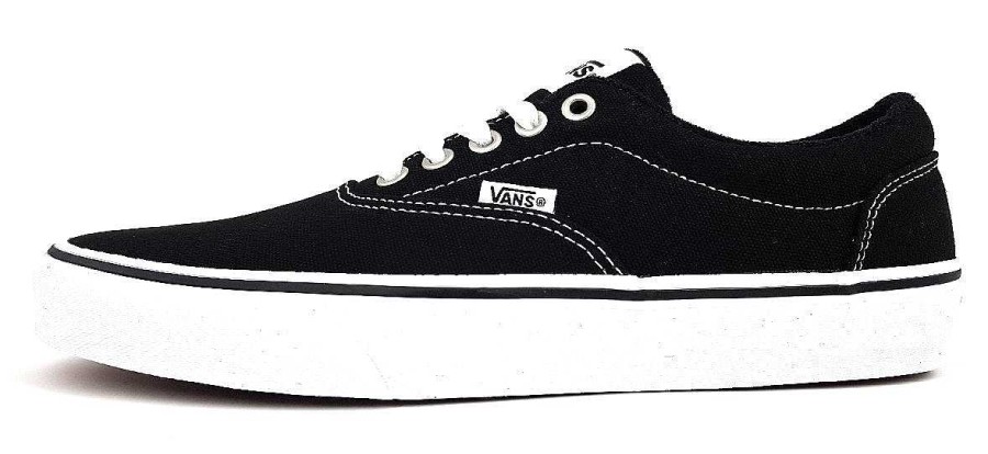 Vans Vans Doheny Vn0A3Mtf1871 Schwarz Black/White