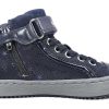 Geox Geox J Kalispera Girl J744Gi-0Dhaj-C4064 Blau C4064 Navy