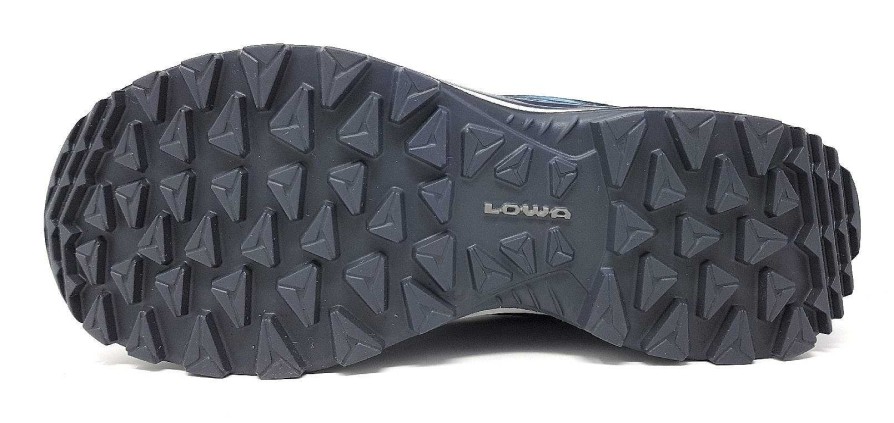 Lowa Lowa Ferrox Gtx Lo 320697/6917 Blau 6917 Navy