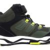 Lurchi Lurchi Leonard 33-26628-39 Schwarz 39 Black/Olive/Lime