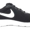 Nike Nike Tanjun Dj6257 Schwarz 004 Black