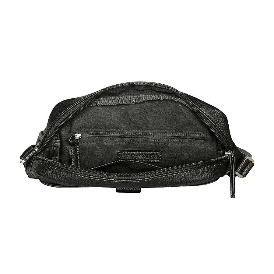 Tom Tailor Bags Tom Tailor Bags 29406-60 Schwarz 060 Black