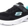 Skechers Skechers Microspec Max 302377L Blk Schwarz Blk Black