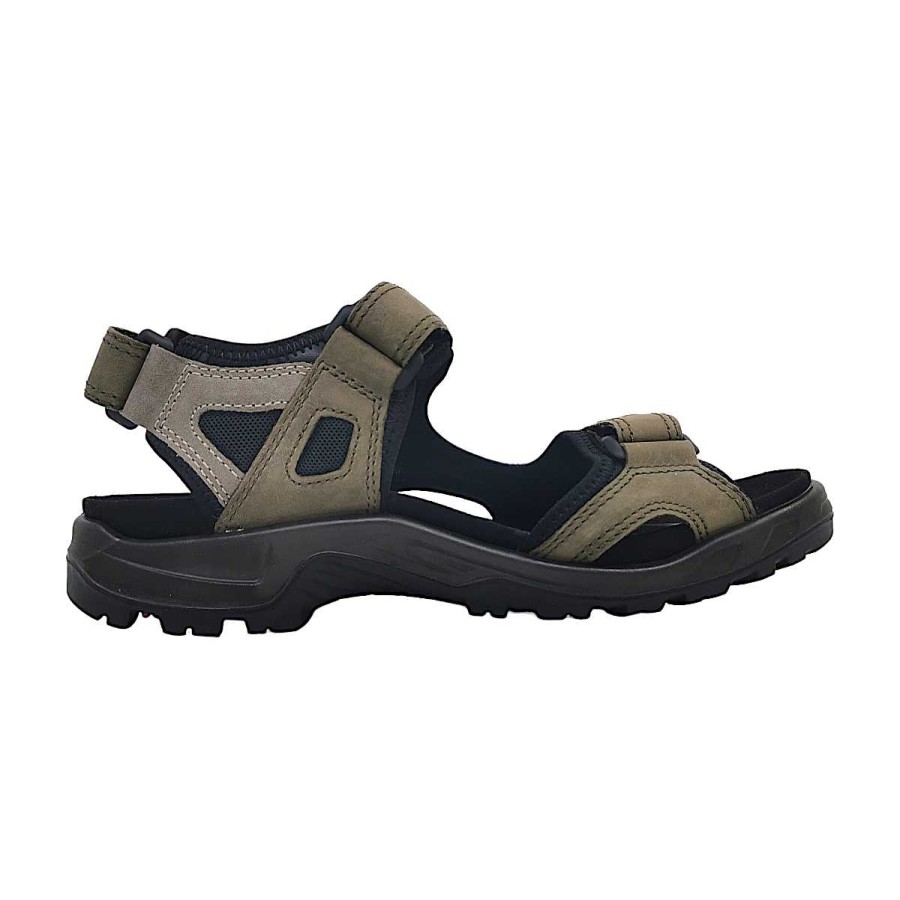 Ecco Ecco 069564/56396 Grun 56396 Tarmac