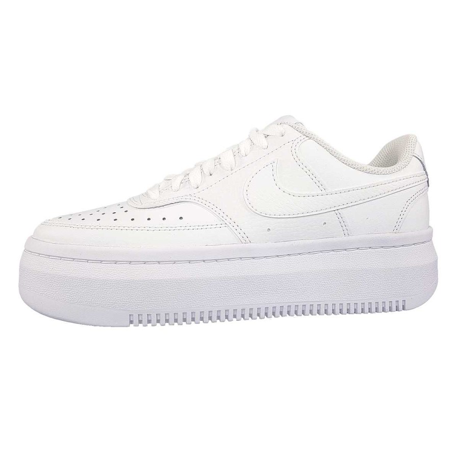 Nike Nike Court Vision Alte Dm0113 Weis 100 White