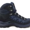 Lowa Lowa Taurus Pro Gtx Mid 320525/0649 Blau 0649 Navy