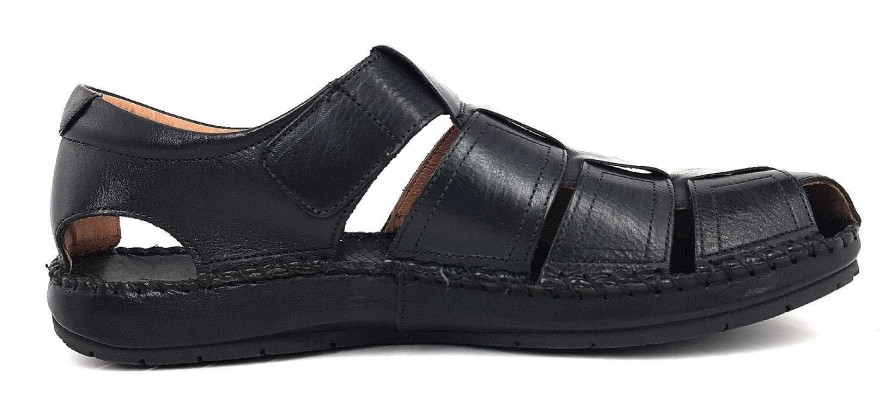 Pikolinos Pikolinos Tarifa 06J 06J-5433 Schwarz Black