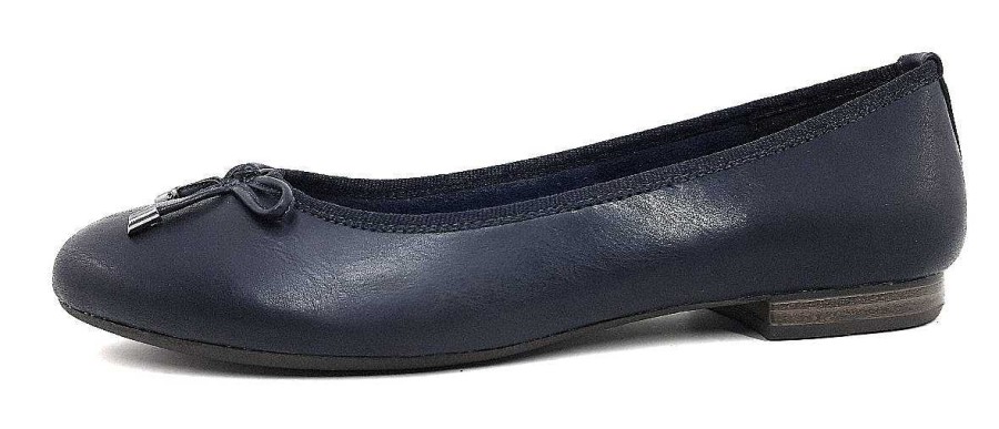 Marco Tozzi Marco Tozzi 2-22137-20/805 Blau 805 Navy