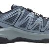 Salomon Salomon Custer Gtx W L41676800 Blau Stormy/Weather