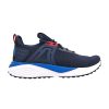 Puma Puma Pacer 23 392319-010 Blau 10 Black/ Red/ Team Royal