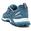 Meindl Meindl Caribe Lady Gtx 3823-48 Blau 48- Smaragd/Orange