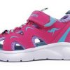 KangaRoos Kangaroos K-Es Luca 18858/6178 Rosa 6178 Pink/Blue Sky