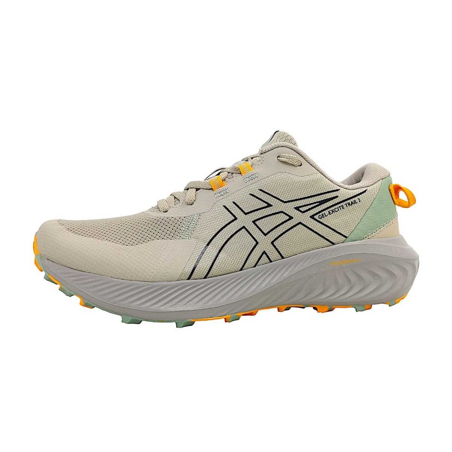 Asics Asics Gel-Excite Trail 2 Feathe 1011B594-021 Beige 021 Grey/ Black