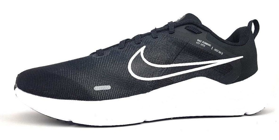 Nike Nike Downshifter Dd9293 Schwarz 001 Black