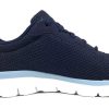 Skechers Skechers Flex Appeal 4.0 149303 Blau Nvbl Blau