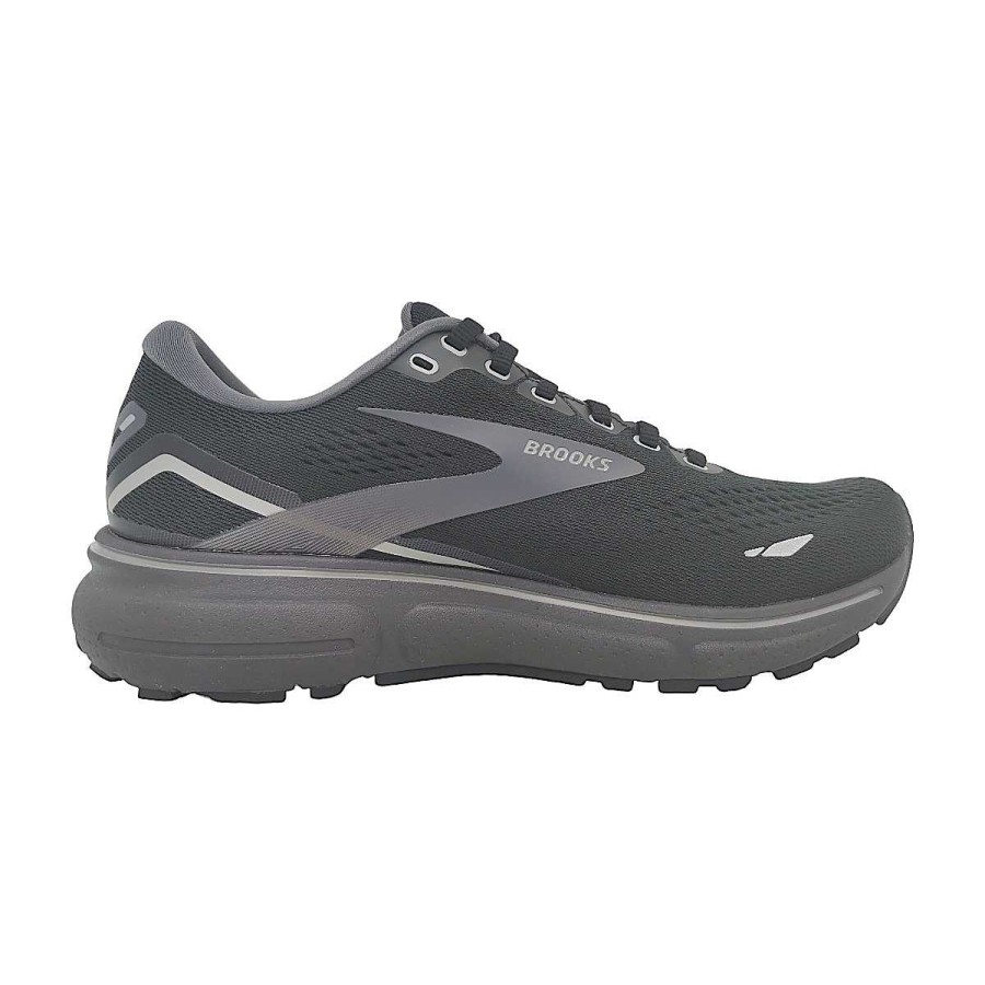 Brooks Brooks Ghost 15 Gtx 1103941D Schwarz 022 Black/Pearl