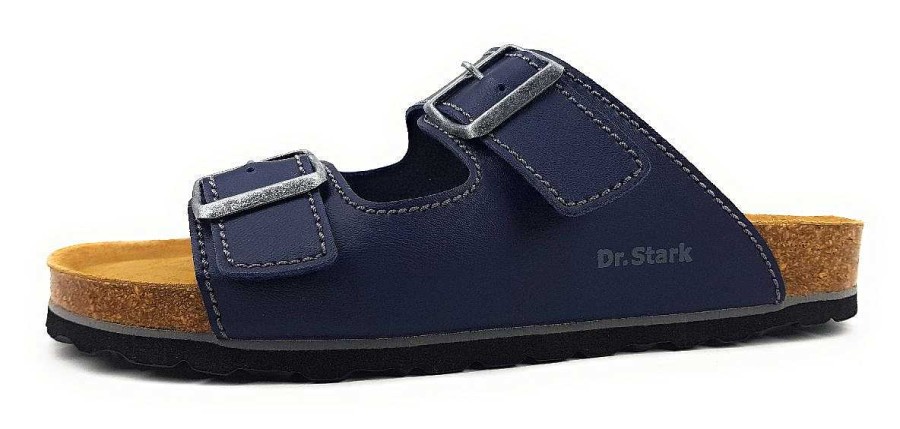 Dr. Stark Dr. Stark 353/58 0014. Blau Blau