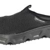 Salomon Salomon Relax Slide L47112000 Schwarz Black