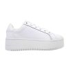 Tommy Hilfiger Tommy Hilfiger En0En02043 Weis Ybr White