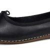 Clarks Clarks Freckle Ice 20352929 Schwarz Black