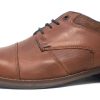 Bullboxer Bullboxer 681I26284Qcogn Braun Cognac