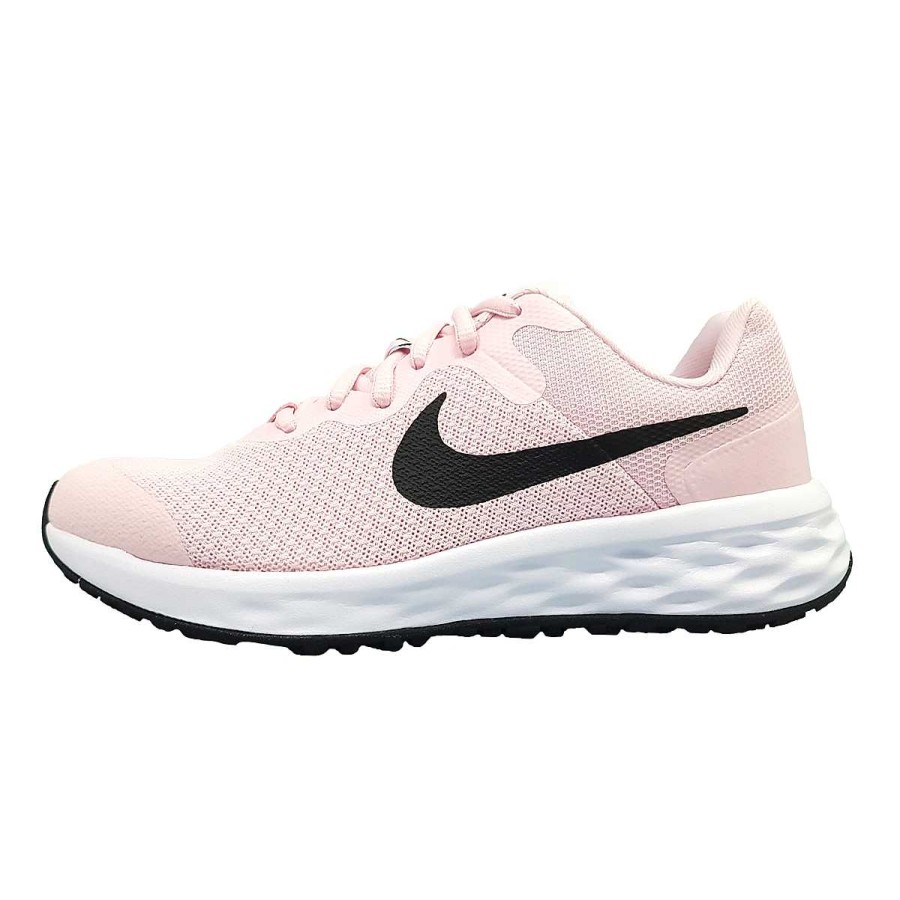 Nike Nike Revolution Gs Dd1096 Rosa 608 Rose