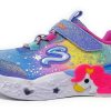 Skechers Skechers Unicorn Charmer 302681N Blmt Blau Blmt Blue/ Multi