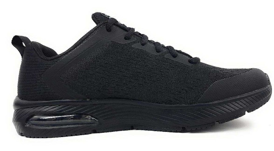 Skechers Skechers Dyna Air 52559 Schwarz Bbk Black