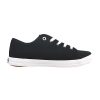 KangaRoos Kangaroos K-Vw Avril 30099-5012 Schwarz Jet Black/ White