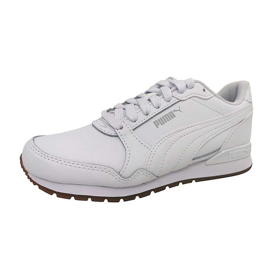 Puma Puma St Runner V3 L 384855/005 Weis 05 White Gum