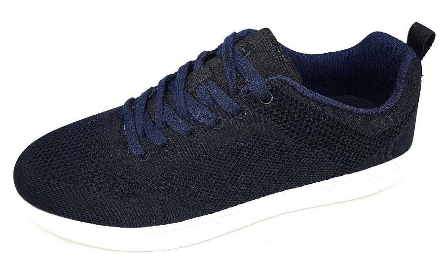 Bullboxer Bullboxer 691X28116 Blau Navy