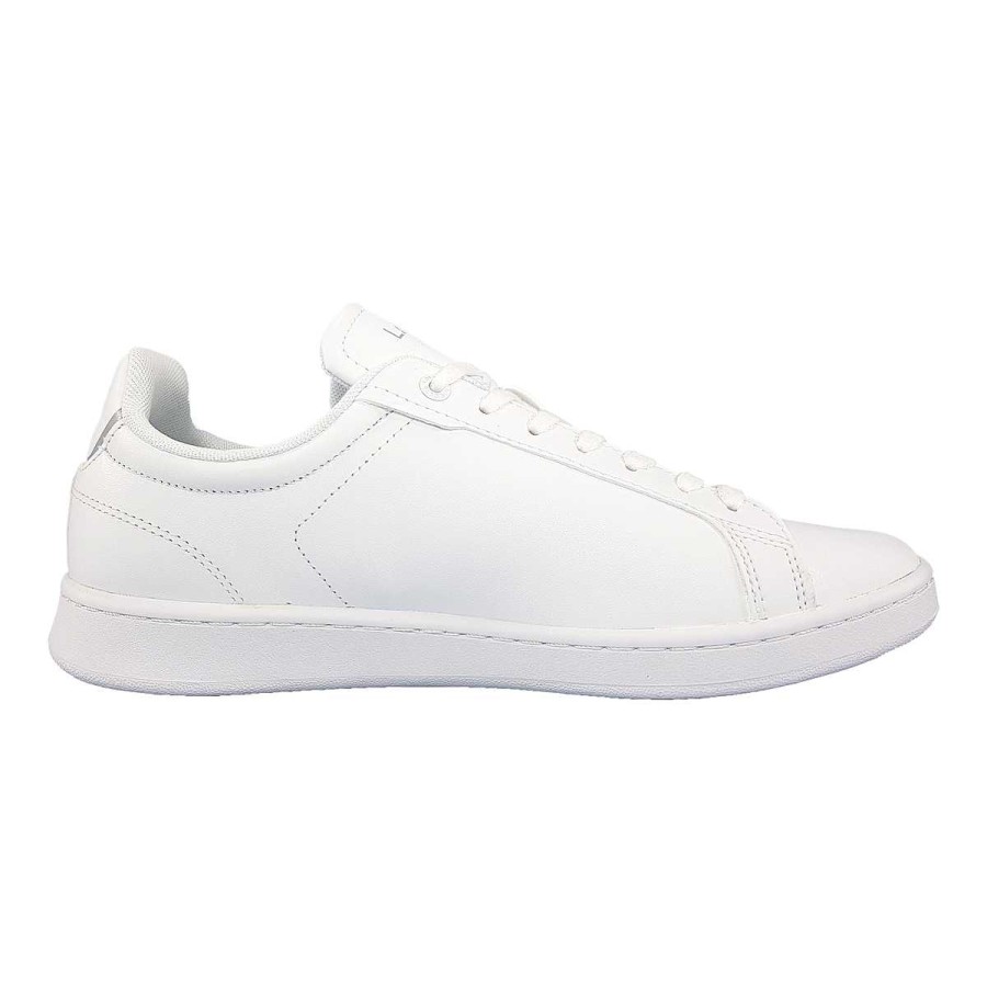 Lacoste Lacoste Carnaby Pro 745Sma011021G Weis 21G White/ White