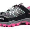 CMP Cmp 3Q54554/35Yn Grau 35 Yn Cemento-Pink Fluo