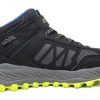 Skechers Skechers Trekor 403712L Bblm Schwarz Bblm Blacklime