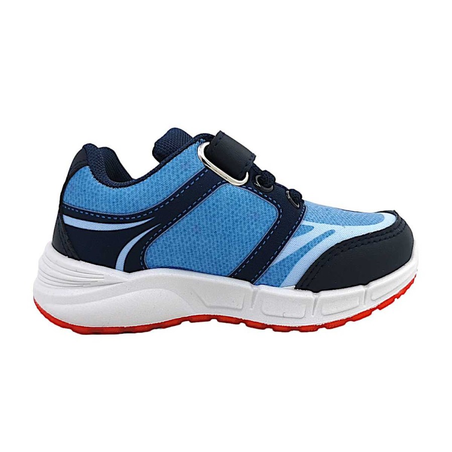 Leomil Leomil Paw Patrol Pw011275 Blau 424 Navy/ Red