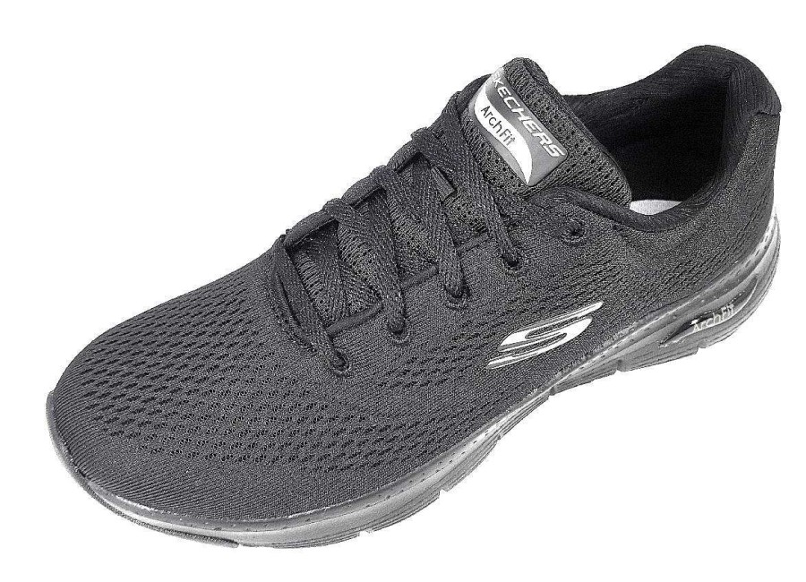 Skechers Skechers Arch Fit-Big Appeal 149057 Schwarz Bbk Black