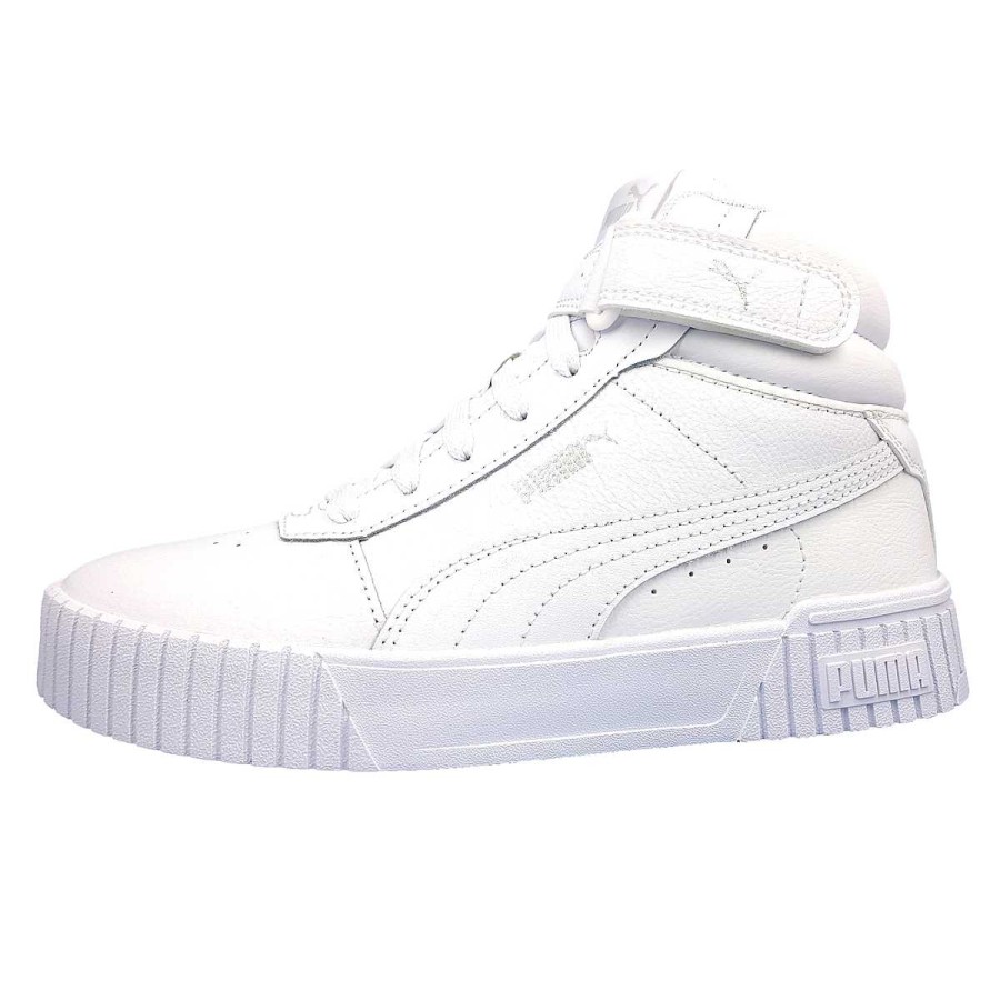 Puma Puma Carina 2.0 Md 385851 Weis 02 Weis