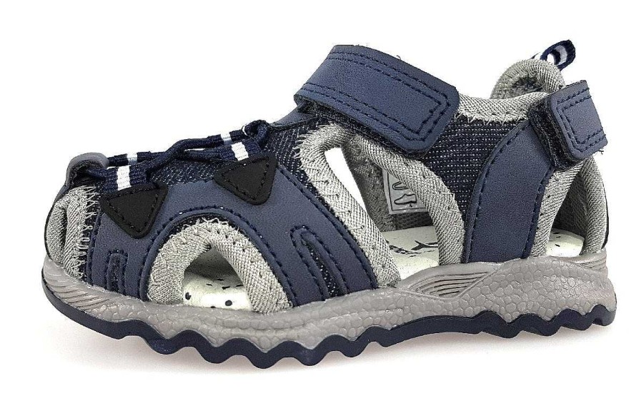 Post Xchange Post Xchange 1Js0190803 Blau 4145 Hf Navy Combi