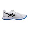 Asics Asics Gel Tactic 1071A090 Weis 102 Weis