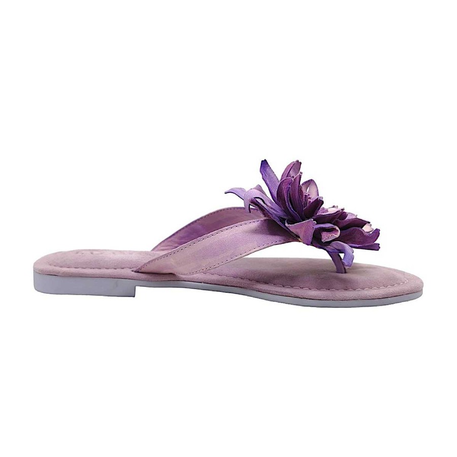 Lazamani Lazamani La33734 Violett Lilac