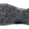 Salomon Salomon Supercross 4Gtx L41731600 Schwarz Black