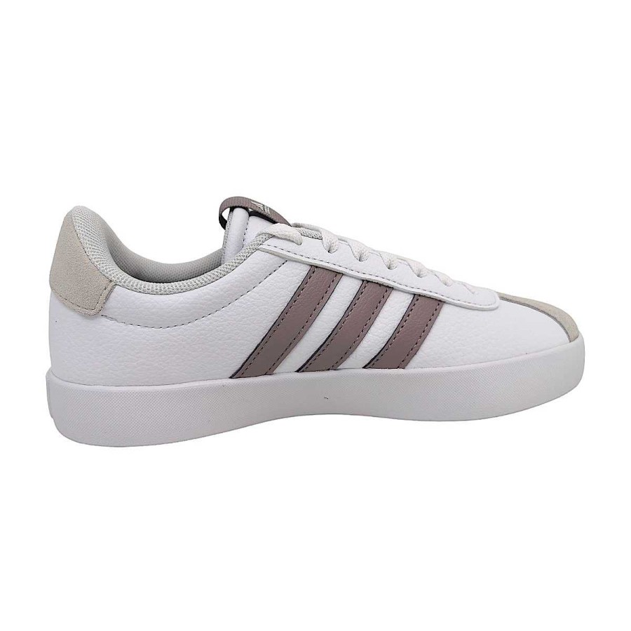 adidas Adidas Vl Court 3.0 Id8794 Weis White/Rose/Grey