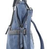 Rieker Rieker Morelia H1083-12 Blau 12 Jeans